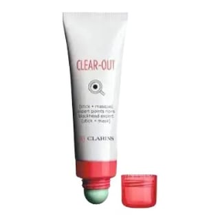 Clarins Clear-Out Anti-Blackheads Stick + Mask