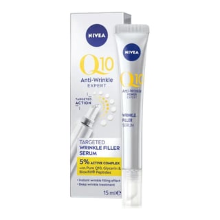 Nivea Anti-Wrinkle Power Wrinkle Filler Serum