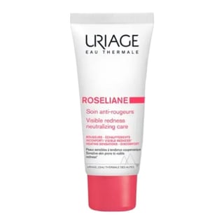 Uriage Roseliane – Visible Redness-neutralizing Care