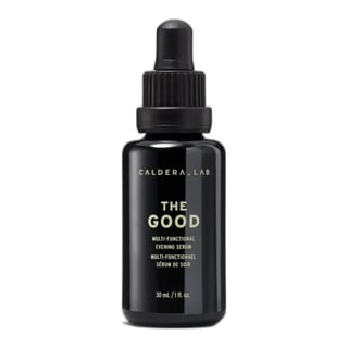 Caldera + Lab The Good