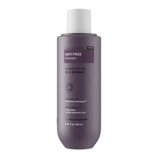 Bare Anatomy Anti Frizz Shampoo