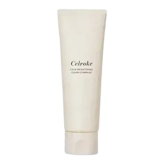 Celvoke Calm Brightening Clear Gommage
