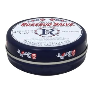Rosebud Perfume Co. Rosebud Salve