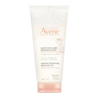 Avène Makeup Removing Micellar Gel