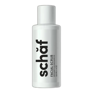Schaf Skincare Facial Scrub