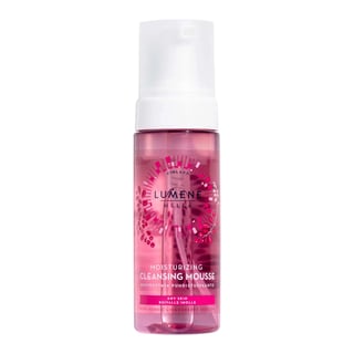 Lumene Hella Moisturizing Cleansing Mousse