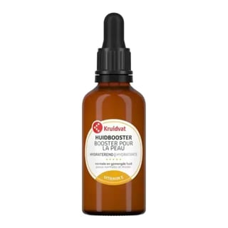 Kruidvat Hydraterende Huidbooster
