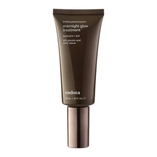 Endota Organics Overnight Glow Treatment