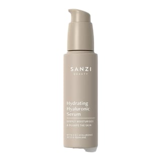 Sanzi Beauty Hydrating Hyaluronic Serum