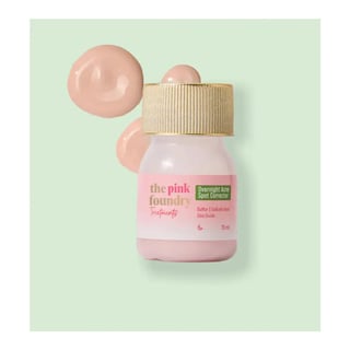 The Pink Foundry Overnight Acne Spot Corrector