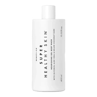 Beauty Pie Super Healthy Skin Nourishing Gel Body Wash