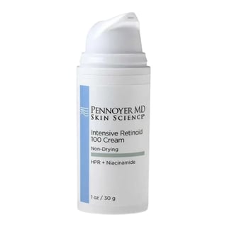 Pennoyer MD Skin Science Intensive Retinoid Cream