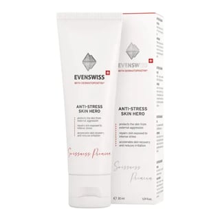 Evenswiss Anti-Stress Skin Hero