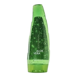 IDC Institute Aloe Vera