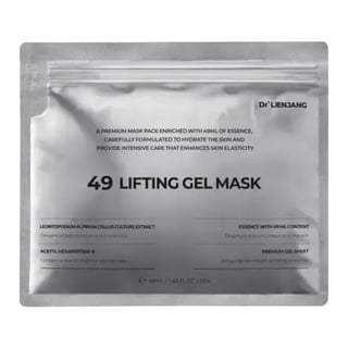 Lienjang 49 Lifting Gel Mask
