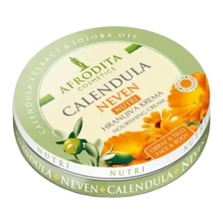 Afrodita Calendula Nutri Nourishing Cream