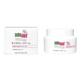 SebaMed Moisture Cream