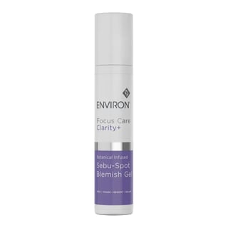 Environ Skin Care Botanical Infused Sebu-Spot Blemish Gel
