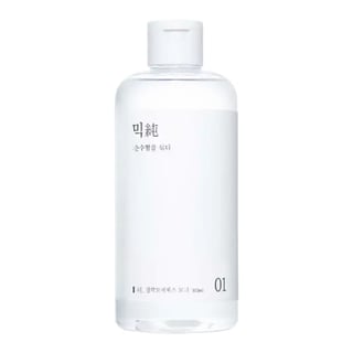 Mixsoon Galactomyces Toner