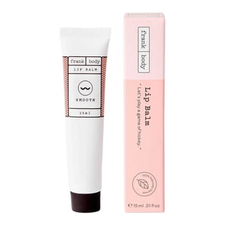 frank body Lip Balm