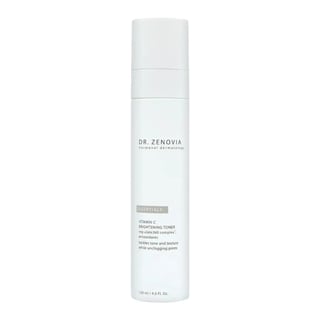Dr. Zenovia Skincare Vitamin C Brightening Toner