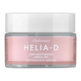 Helia-D Hydramax Deep Moisturizing Cream Gel For Sensitive Skin