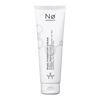 Nø Cosmetics Base Hydration Cream