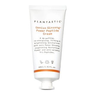 Beauty Pie Genius Ginseng Power Peptide Cream