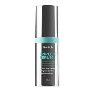 Nurilab Triple-B Serum