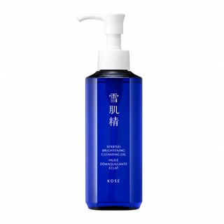 Sekkisei Treatment Cleansing Oil