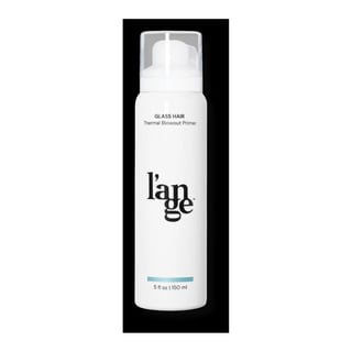 L’Ange Glass Hair Thermal Blowout Primer