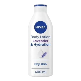Nivea Lavender & Hydration Body Lotion