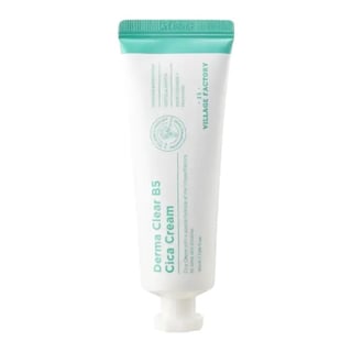 Village 11 Factory Derma Clear B5 Cica Cream