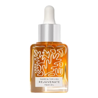 Naked & Thriving Rejuvenate Restorative Face Oil