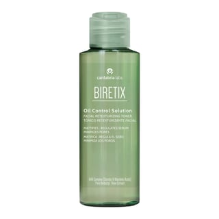 Biretix Oil Control Solution