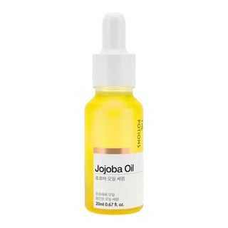 The Potions Jojoba Oil Serum