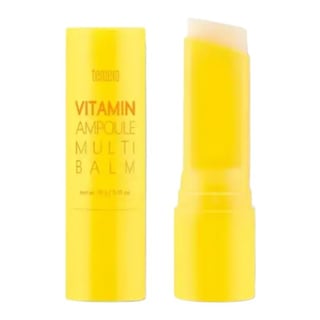 TENZERO Vitamin Ampoule Multi Balm