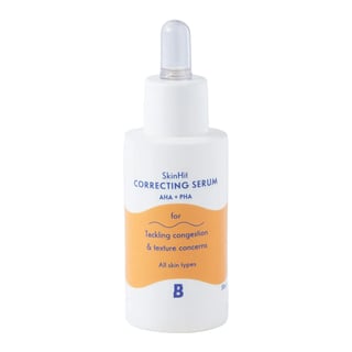 Beauty Bay Skinhit Correcting Serum With AHA And PHA