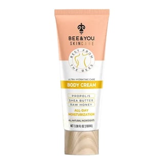 Bee&You Ultra Hydrating Care Body Cream