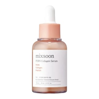Mixsoon PDRN Collagen Serum