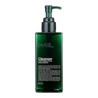 DrGL Cleanser Lightening Plus
