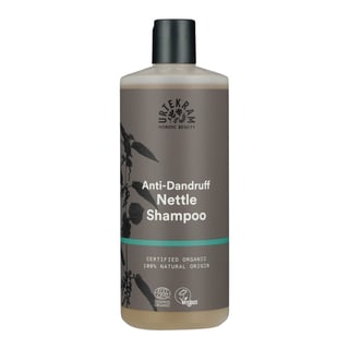 Urtekram Anti-Dandruff Nettle Shampoo