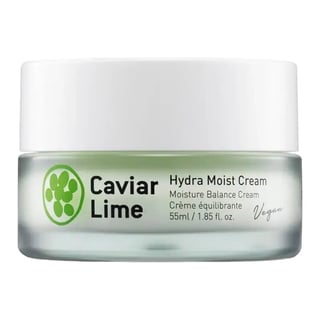 Too Cool For School Caviar Lime Hydra Moist Cream