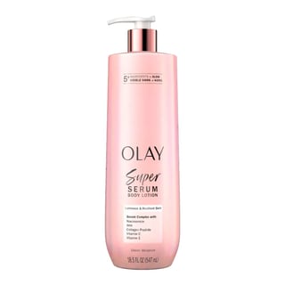 Olay Super Serum Body Lotion