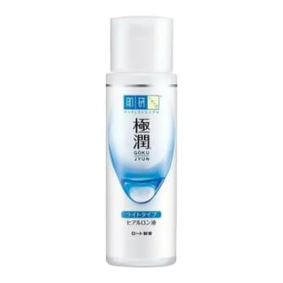 肌研 極潤玻尿酸化妝水
