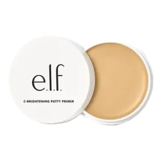 e.l.f. cosmetics C-Brightening Putty Primer