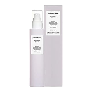 [ comfort zone ] Remedy Tone Spray Toner