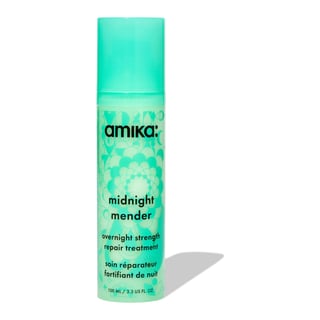 Amika Midnight Mender Overnight Strength Repair Treatment