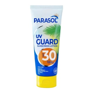 Parasol UV Guard Sunscreen Lotion SPF 30 PA++