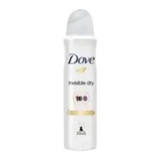 Dove Invisible Dry Anti-Perspirant Deodorant